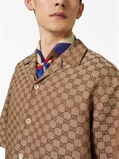 amazon gucci camicie|Amazon.com: Camisa Gucci.